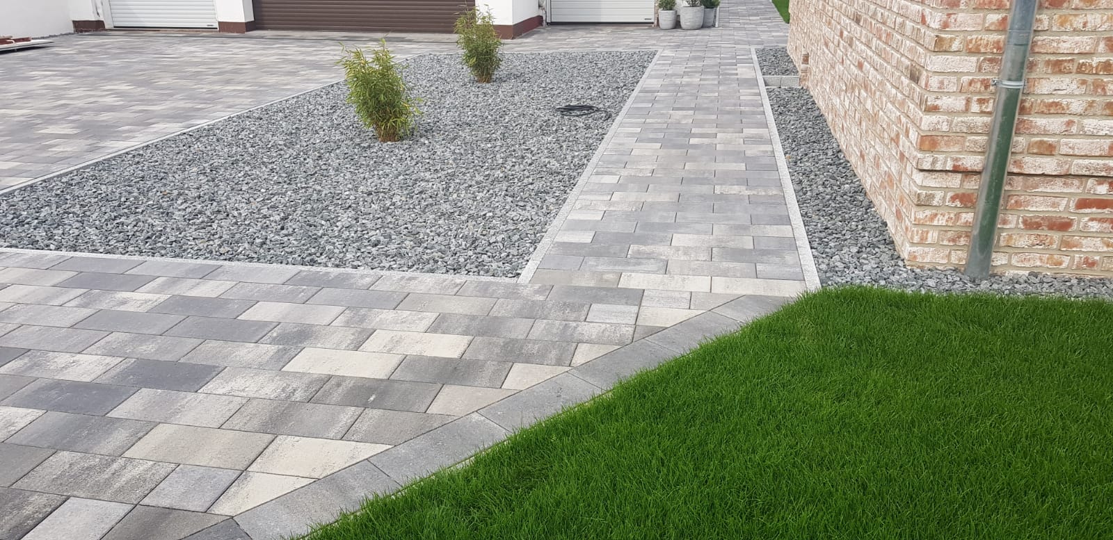 Garten- & Landschaftsbau